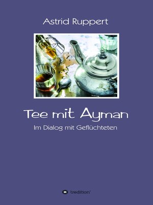 cover image of Tee mit Ayman